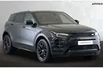 2026 Land Rover Range Rover Evoque