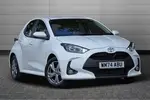 2024 Toyota Yaris