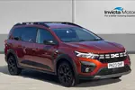 2023 Dacia Jogger