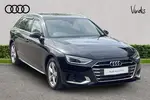 2024 Audi A4 Avant