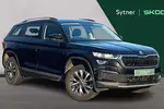 2024 Skoda Kodiaq