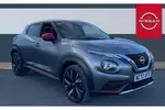 2022 Nissan Juke