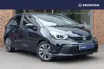 2024 Honda Jazz