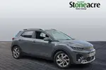 2023 Kia Stonic