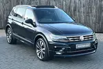2021 Volkswagen Tiguan Allspace