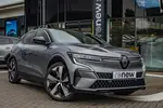 2023 Renault Megane E Tech