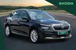2022 Skoda Kamiq