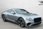 2019 Bentley Continental GTC