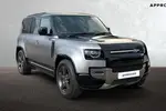 2023 Land Rover Defender