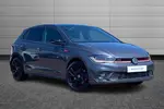 2024 Volkswagen Polo