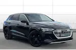 2021 Audi e-tron S