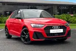 2021 Audi A1