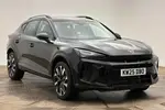 2025 Cupra Formentor