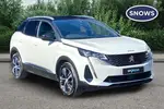 2023 Peugeot 3008