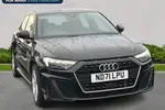 2022 Audi A1
