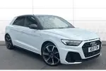 2021 Audi A1