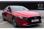 2023 Mazda 3
