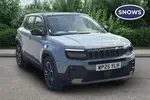 2025 Jeep Avenger