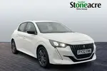 2022 Peugeot 208