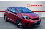 2021 Honda Jazz