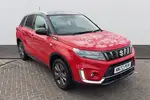 2022 Suzuki Vitara