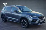 2023 Cupra Ateca