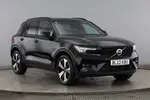 2022 Volvo XC40 Recharge