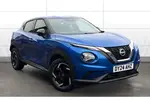 2024 Nissan Juke
