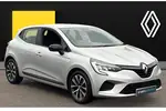 2022 Renault Clio