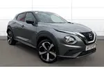 2022 Nissan Juke