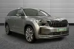2025 Skoda Kodiaq
