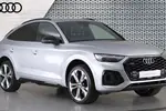2022 Audi Q5 Sportback