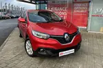 2018 Renault Kadjar