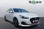 2019 Hyundai i30