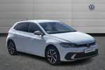 2024 Volkswagen Polo