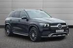 2022 Mercedes-Benz GLE