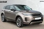 2020 Land Rover Range Rover Evoque