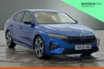2025 Skoda Octavia vRS