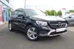 2016 Mercedes-Benz GLC