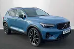 2025 Volvo XC40