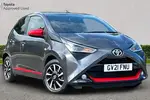 2021 Toyota Aygo