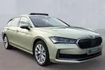 2025 Skoda Superb Estate