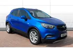 2017 Vauxhall Mokka X