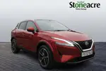 2022 Nissan Qashqai