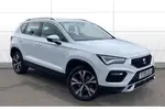 2021 SEAT Ateca