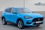 2023 MG HS