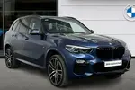 2020 BMW X5