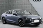 2025 Audi A5
