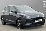 2025 Hyundai i10