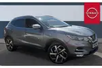 2019 Nissan Qashqai